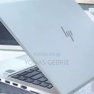 Photo - New Laptop HP EliteBook 840 16GB Intel Core I5 SSD 512GB