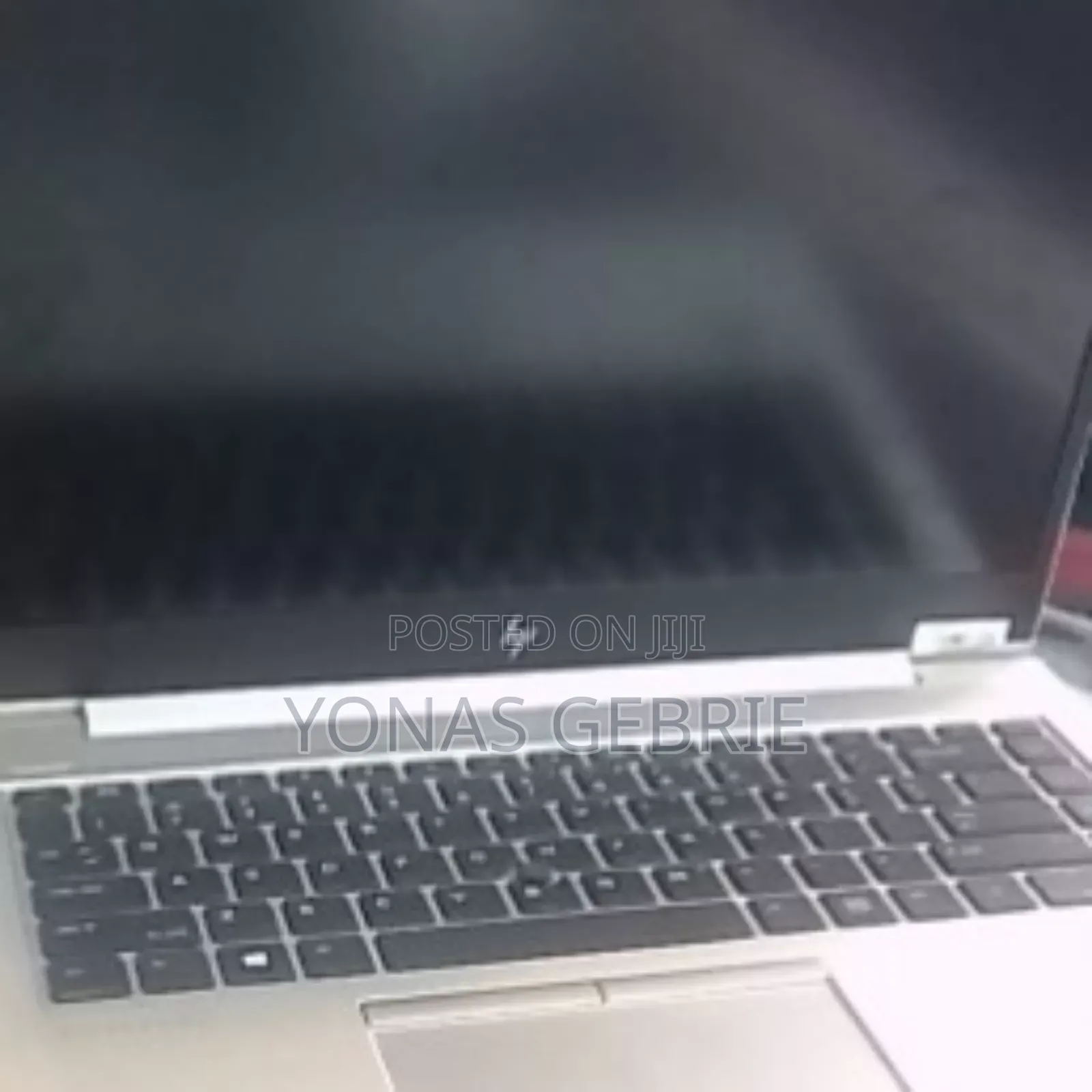 New Laptop HP EliteBook 840 16GB Intel Core I5 SSD 512GB