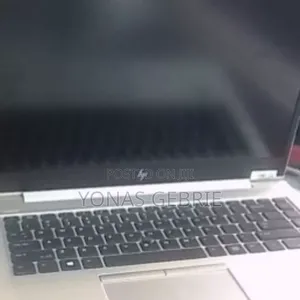 New Laptop HP EliteBook 840 16GB Intel Core I5 SSD 512GB