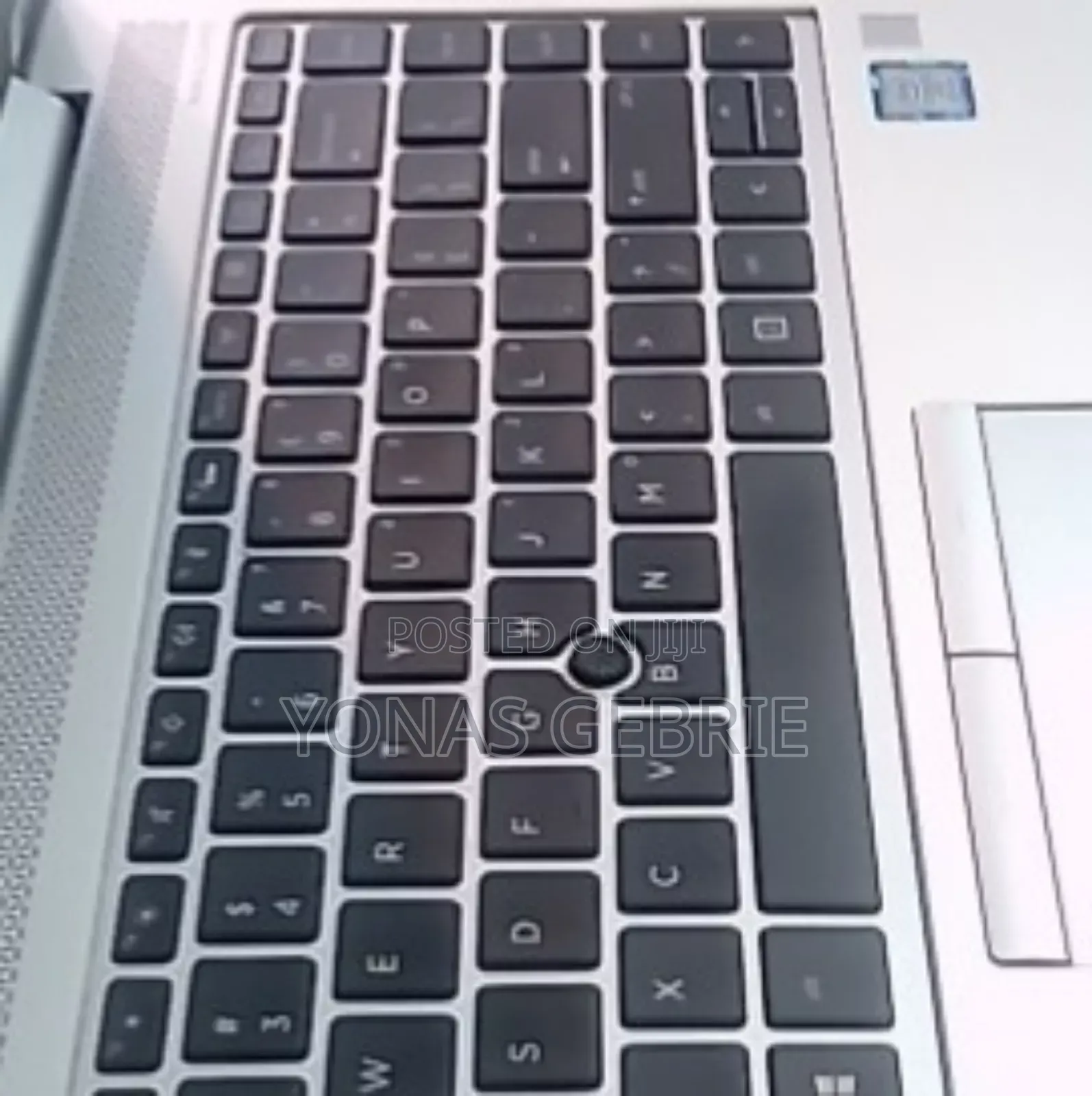 New Laptop HP EliteBook 840 16GB Intel Core I5 SSD 512GB