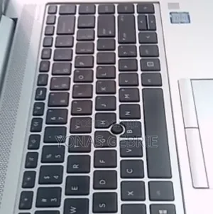 New Laptop HP EliteBook 840 16GB Intel Core I5 SSD 512GB