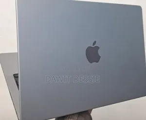 New Laptop Apple MacBook Pro 2021 M1 16GB Apple M1 Pro SSD 512GB