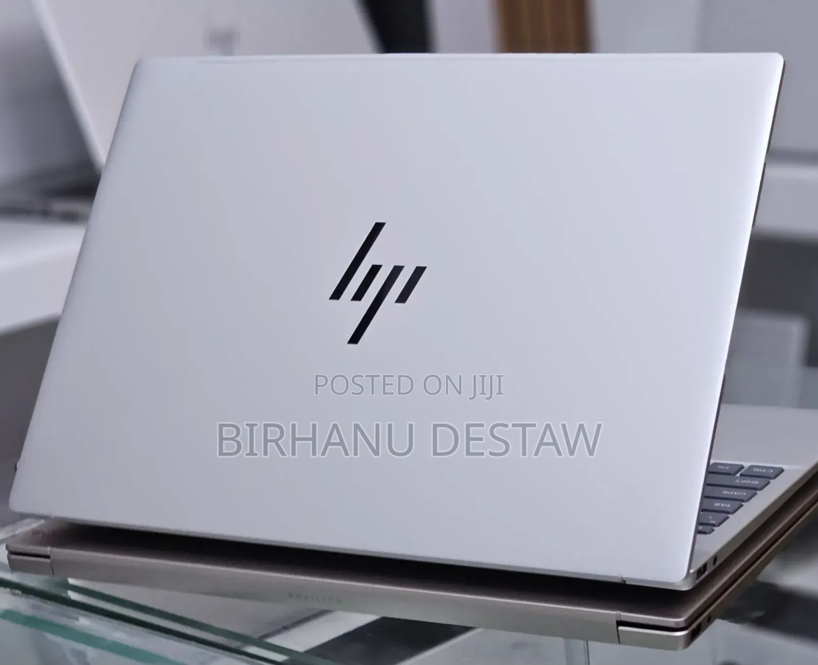 New Laptop HP Pavilion 15 16GB Intel Core i7 SSD 1T