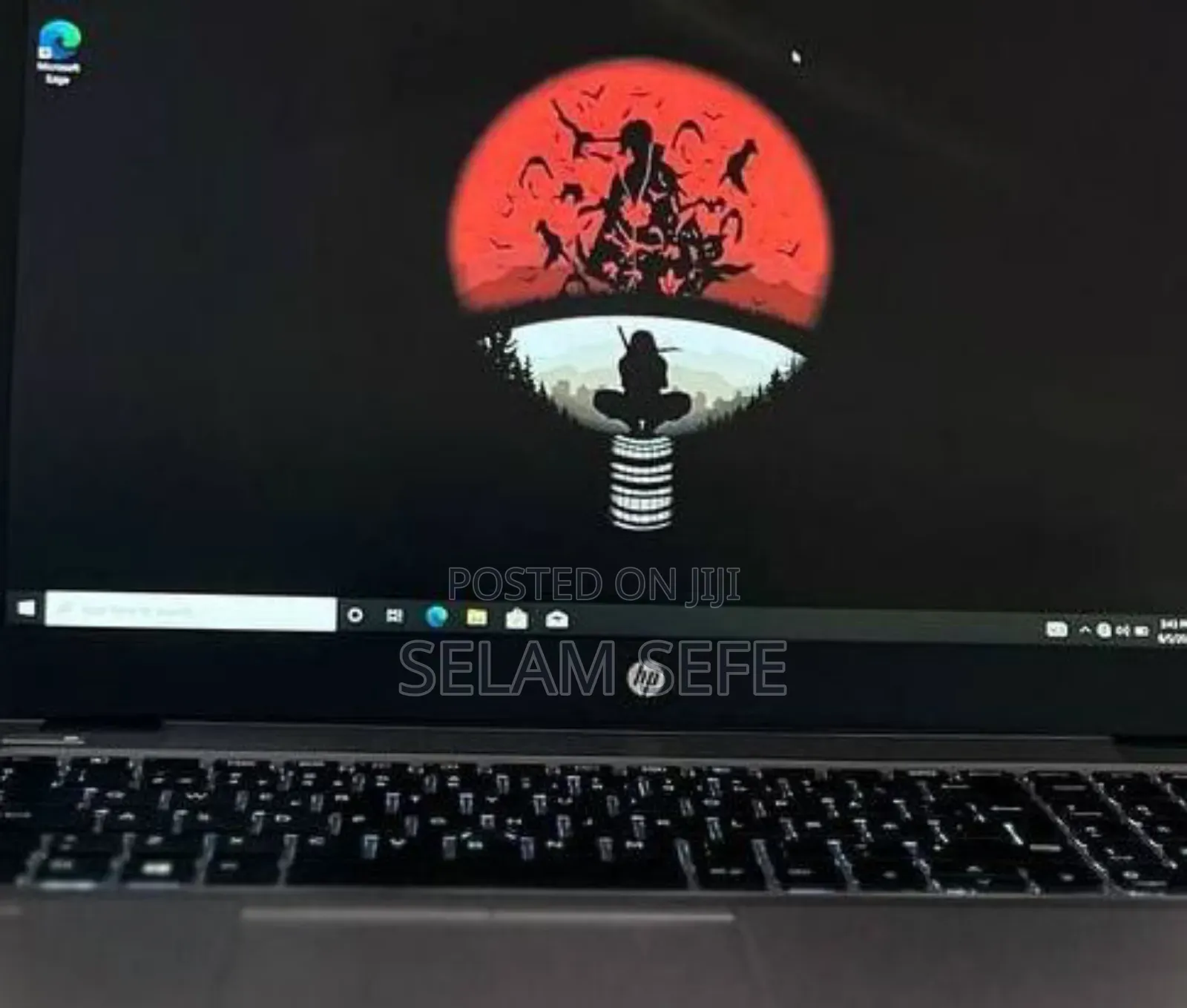 New Laptop HP EliteBook 850 G1 8GB Intel Core I5 SSD 256GB