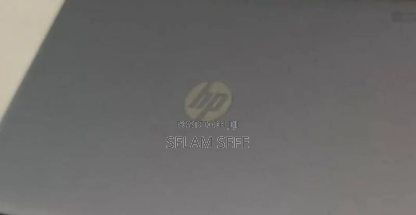 New Laptop HP EliteBook 850 G1 8GB Intel Core I5 SSD 256GB