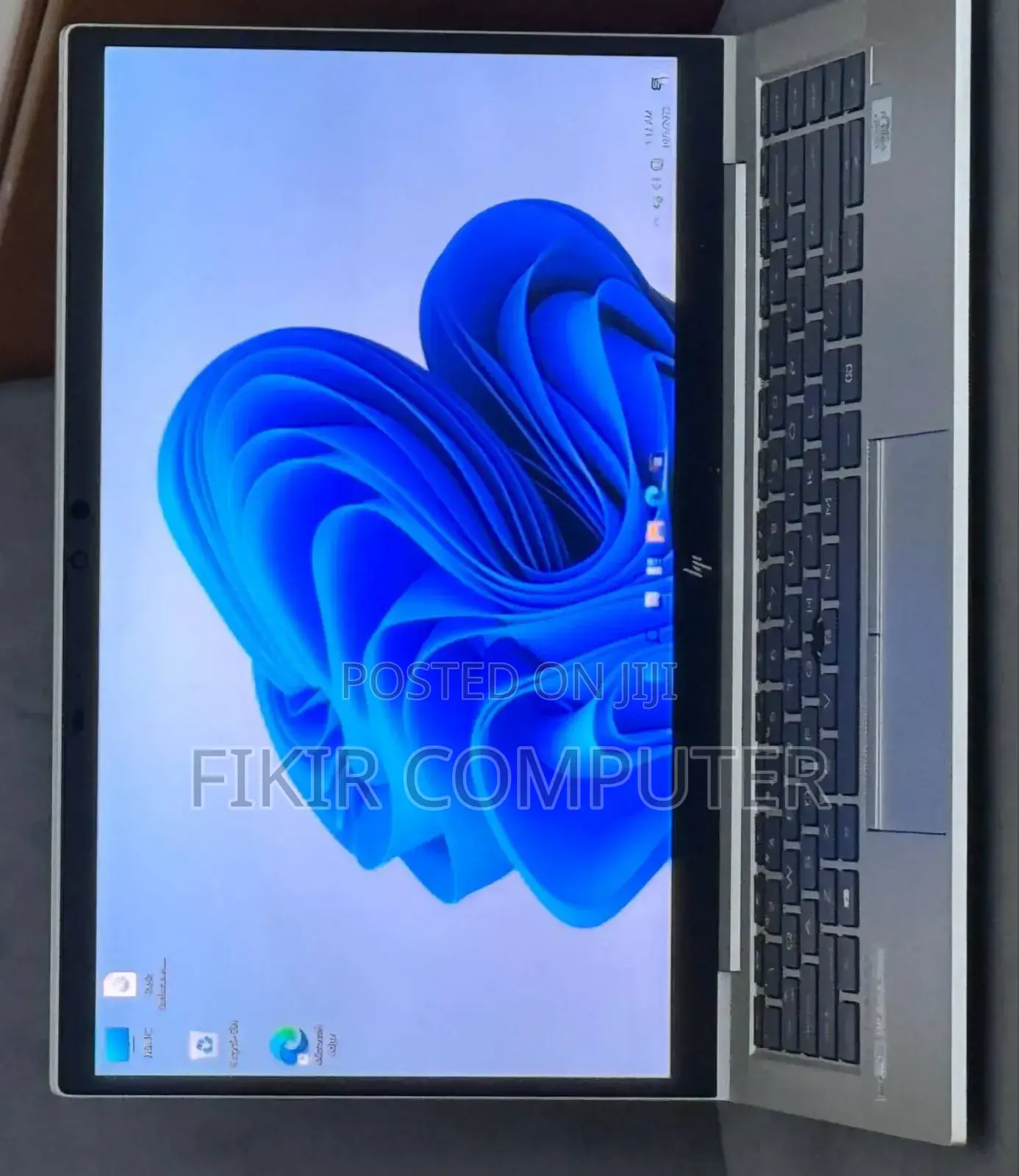 New Laptop HP EliteBook 840 16GB Intel Core I7 SSD 512GB