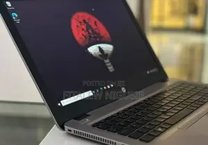 New Laptop HP EliteBook 850 G1 8GB Intel Core I5 SSD 256GB