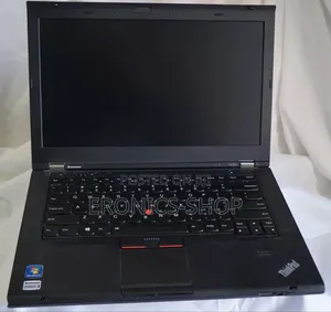 Photo - Laptop Lenovo ThinkPad T430s 8GB Intel Core I5 HDD 500GB