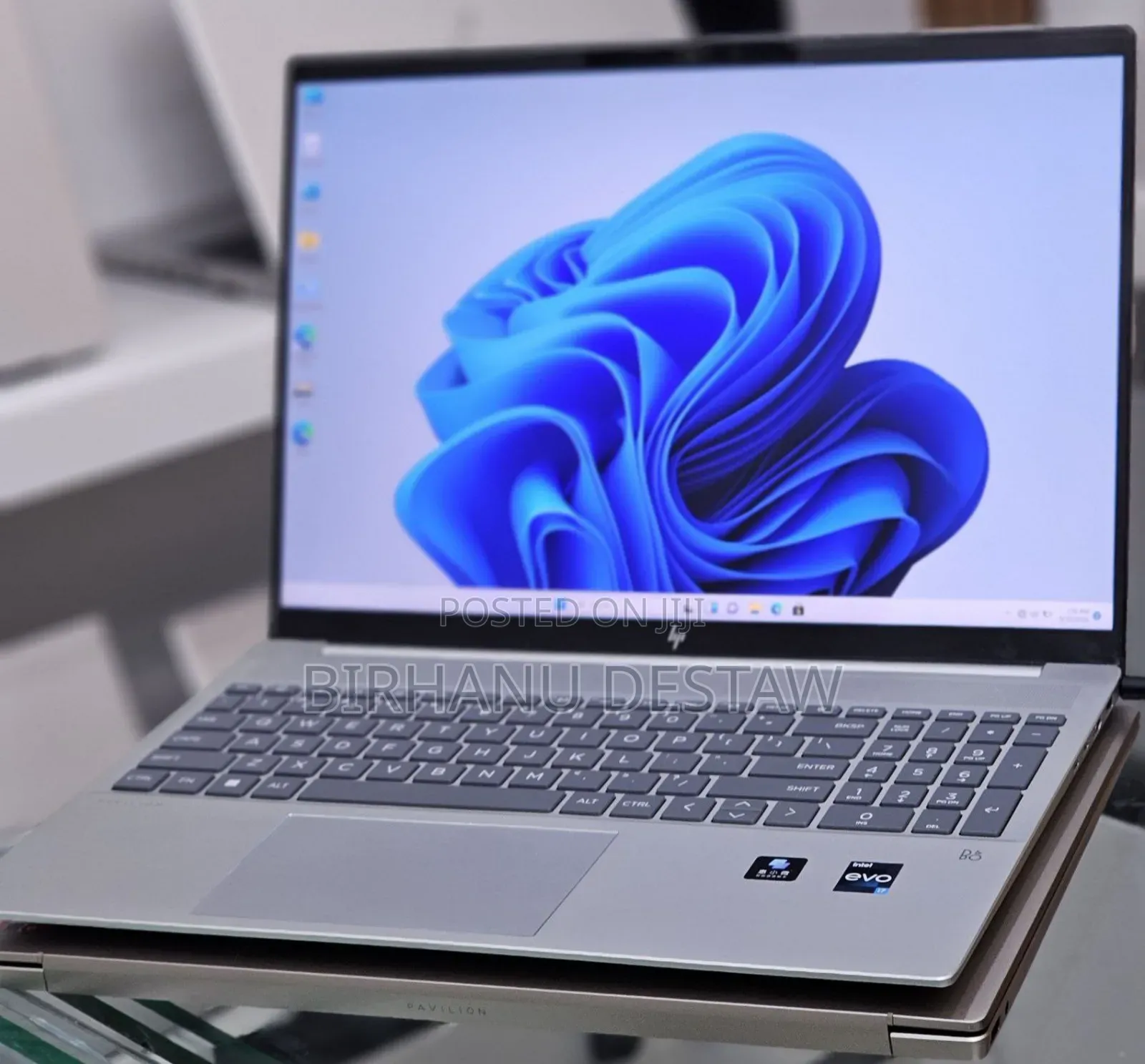 New Laptop HP Pavilion 15 16GB Intel Core i7 SSD 1T