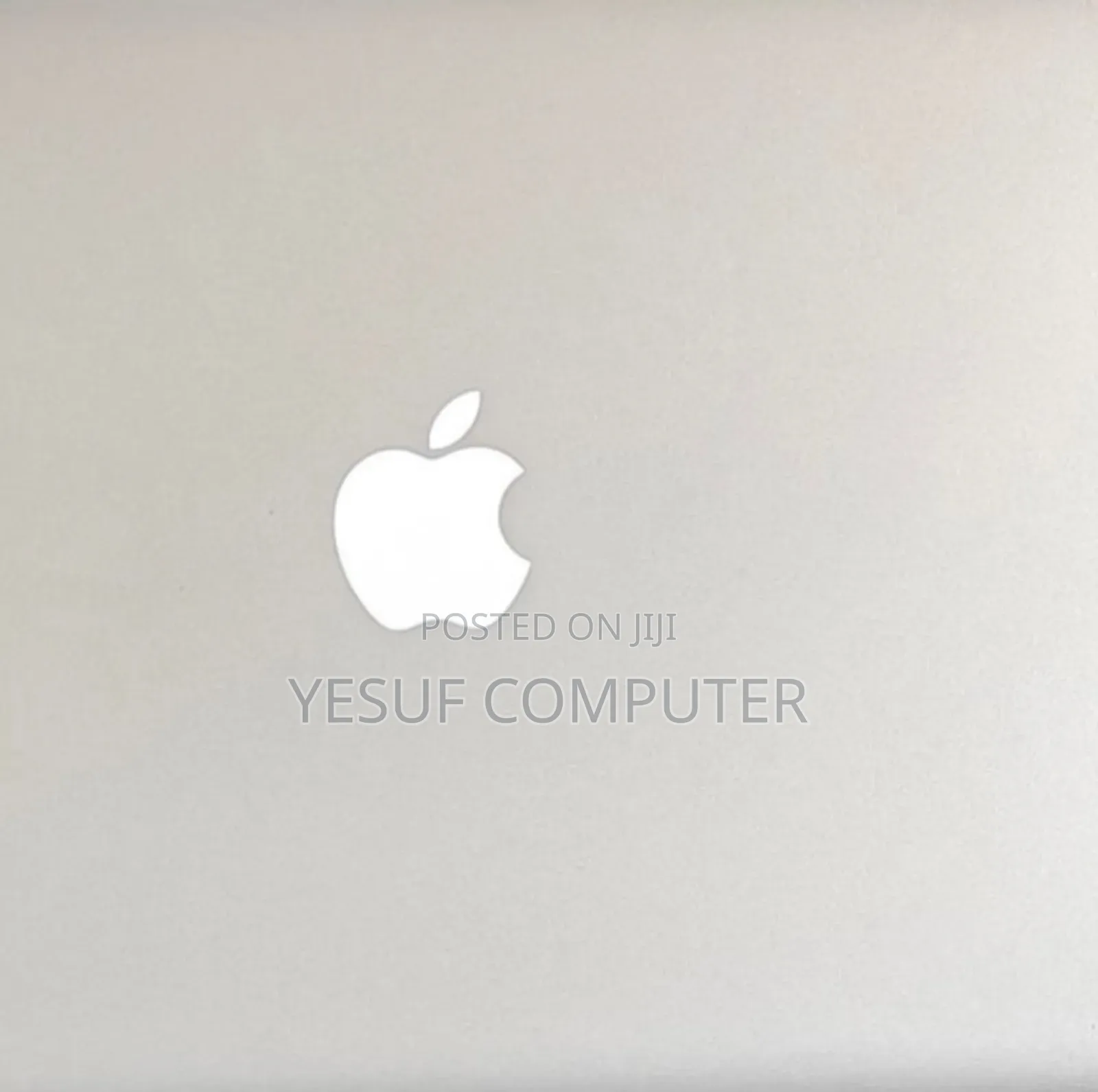 New Laptop Apple MacBook Air 2017 8GB Intel Core I7 SSD 512GB