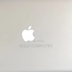 New Laptop Apple MacBook Air 2017 8GB Intel Core I7 SSD 512GB