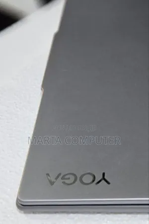 Photo - New Laptop Lenovo Yoga 7i 16GB Intel Core I7 SSD 512GB