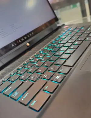 New Laptop Alienware M15 R3 16GB Intel Core I7 SSD 512GB