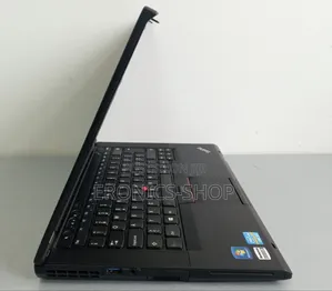 Laptop Lenovo ThinkPad T430s 8GB Intel Core I5 HDD 500GB
