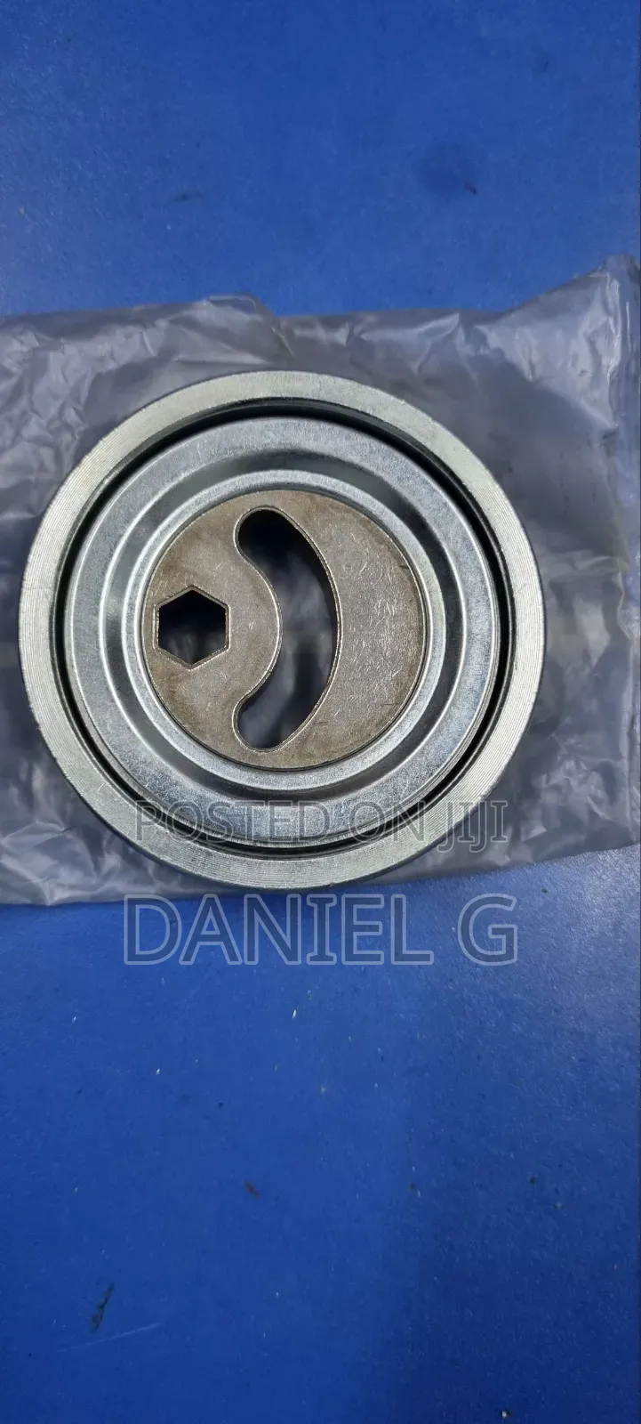 Suzuki Every Tensioner Bearing