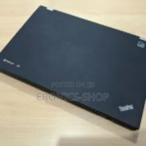 Laptop Lenovo ThinkPad T430s 8GB Intel Core I5 HDD 500GB