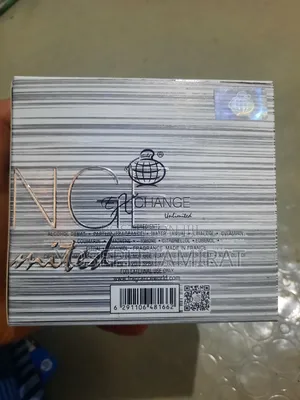 Exchange Unlimited Perfume