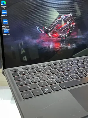 New Laptop Asus ROG Flow X13 16GB Intel Core I9 SSD 1T