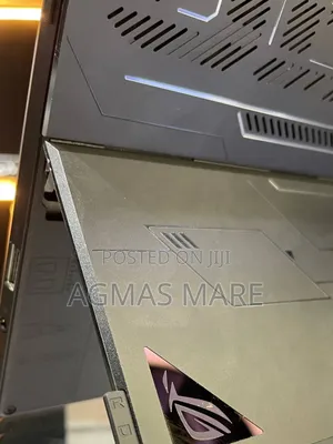 New Laptop Asus ROG Flow X13 16GB Intel Core I9 SSD 1T