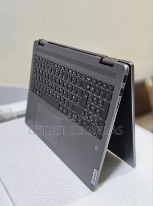 New Laptop Lenovo Yoga C740 16GB Intel Core I7 SSD 512GB