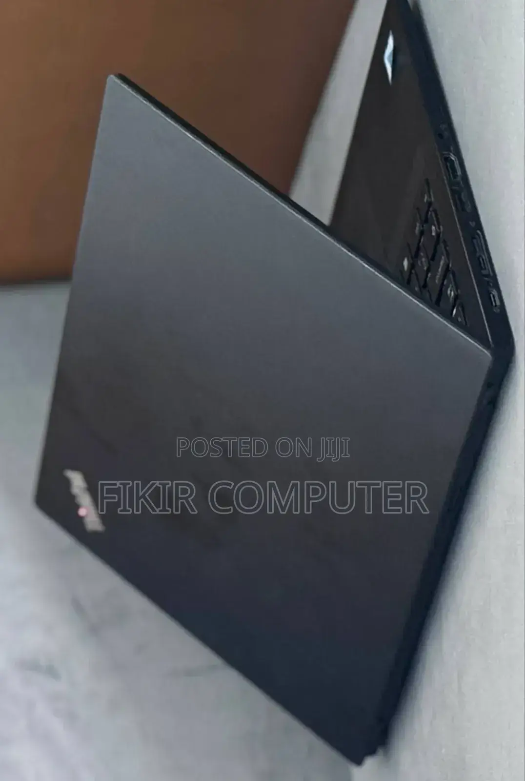 New Laptop Lenovo ThinkPad X390 16GB Intel Core I7 SSD 256GB