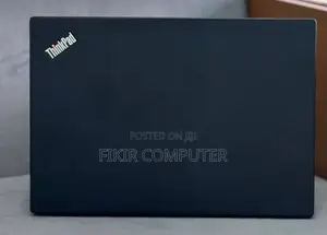 New Laptop Lenovo ThinkPad X390 16GB Intel Core I7 SSD 256GB