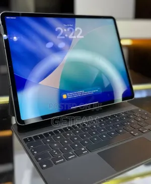 Photo - New Apple iPad mini 1 128 GB Silver