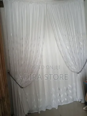 Curtain /መጋረጃ