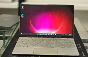 New Laptop HP Envy x360 8GB Intel Core i7 SSD 1T