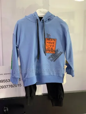 Abiti Kids Close