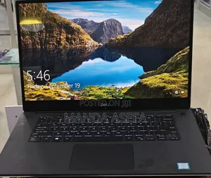 Photo - New Laptop Dell Precision 5540 16GB Intel Core I7 SSD 512GB