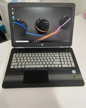 Photo - New Laptop HP Pavilion 15 12GB Intel Core I7 HDD+SSD 1.5T