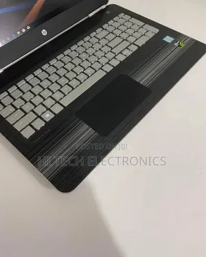 New Laptop HP Pavilion 15 12GB Intel Core I7 HDD+SSD 1.5T