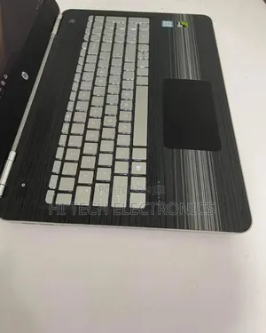 New Laptop HP Pavilion 15 12GB Intel Core I7 HDD+SSD 1.5T