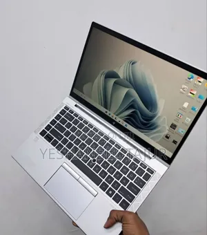 New Laptop HP EliteBook 845 G7 16GB AMD Ryzen 5 SSD 512GB