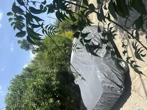 Photo - የመኪና የውጭ ልብስ (Body Cover) (በ1ኛው)