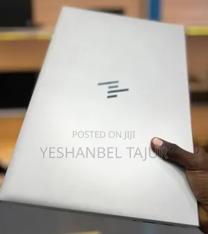 New Laptop HP EliteBook 845 G7 16GB AMD Ryzen 5 SSD 512GB