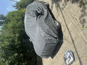 የመኪና የውጭ ልብስ (Body Cover) (በ1ኛው)