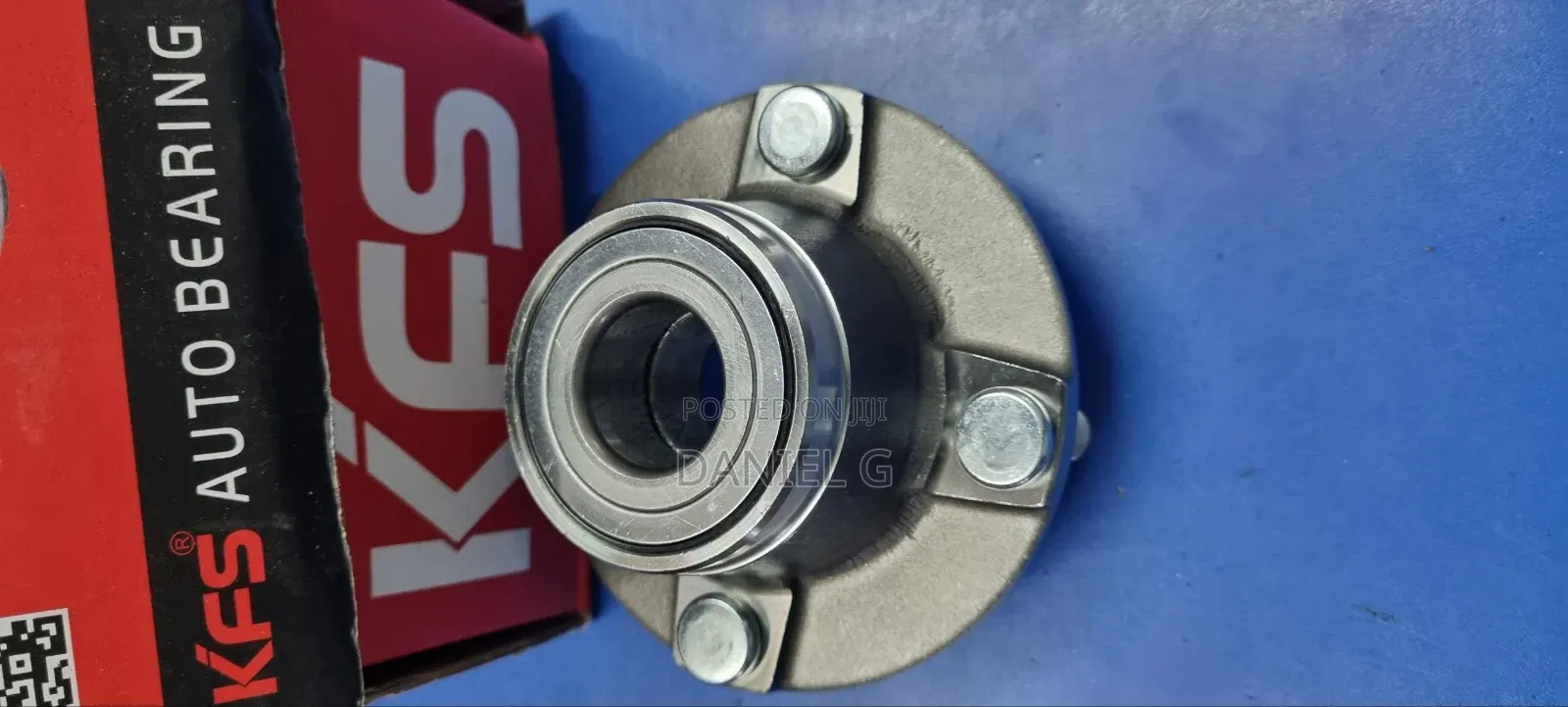 Suzuki Every Hub Bearing