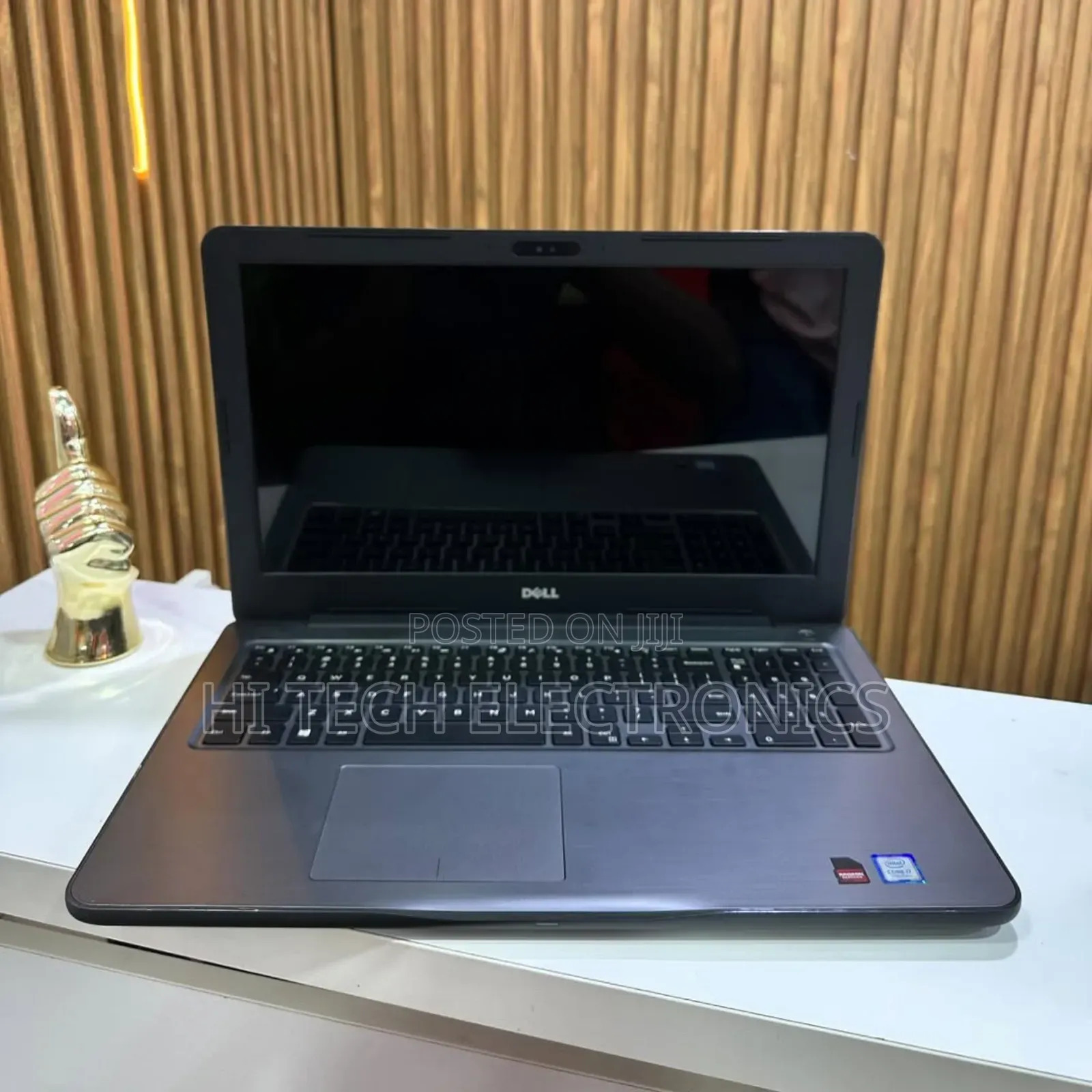 New Laptop Dell Inspiron 15 16GB Intel Core I7 SSD 512GB