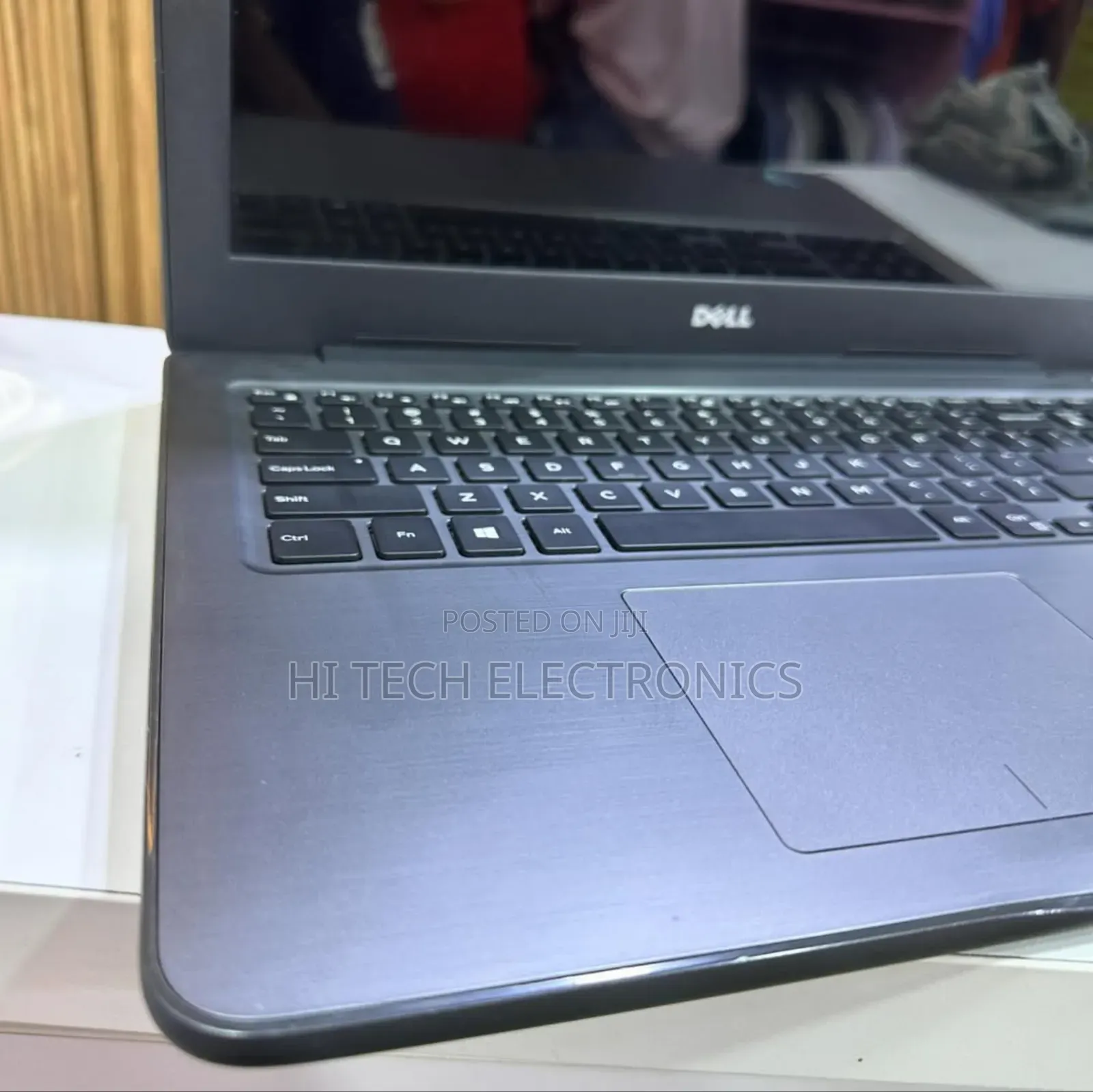 New Laptop Dell Inspiron 15 16GB Intel Core I7 SSD 512GB