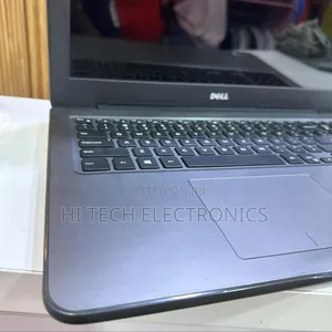 New Laptop Dell Inspiron 15 16GB Intel Core I7 SSD 512GB