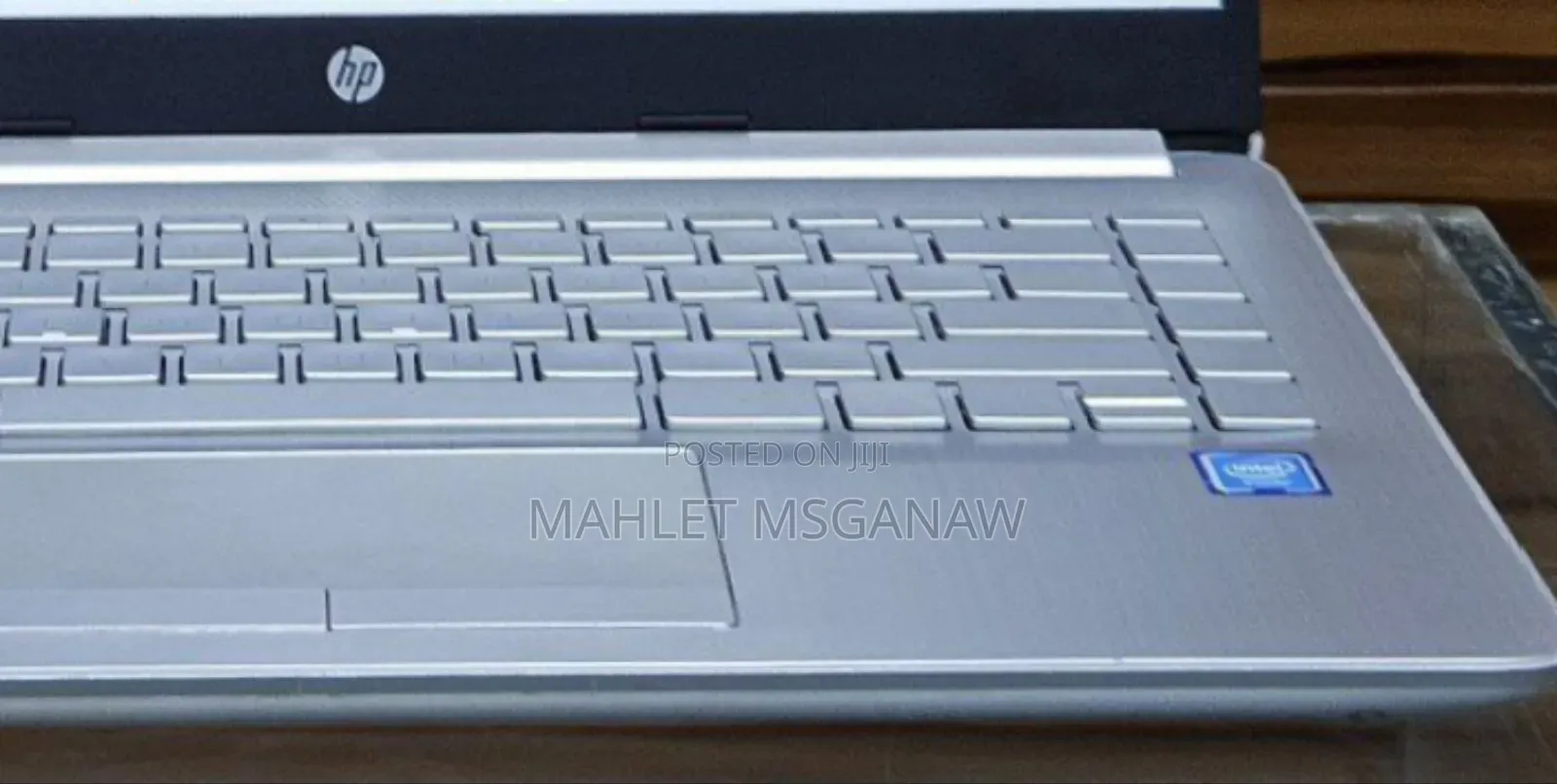 New Laptop HP Stream Notebook 8GB Intel Core I5 SSD 128GB