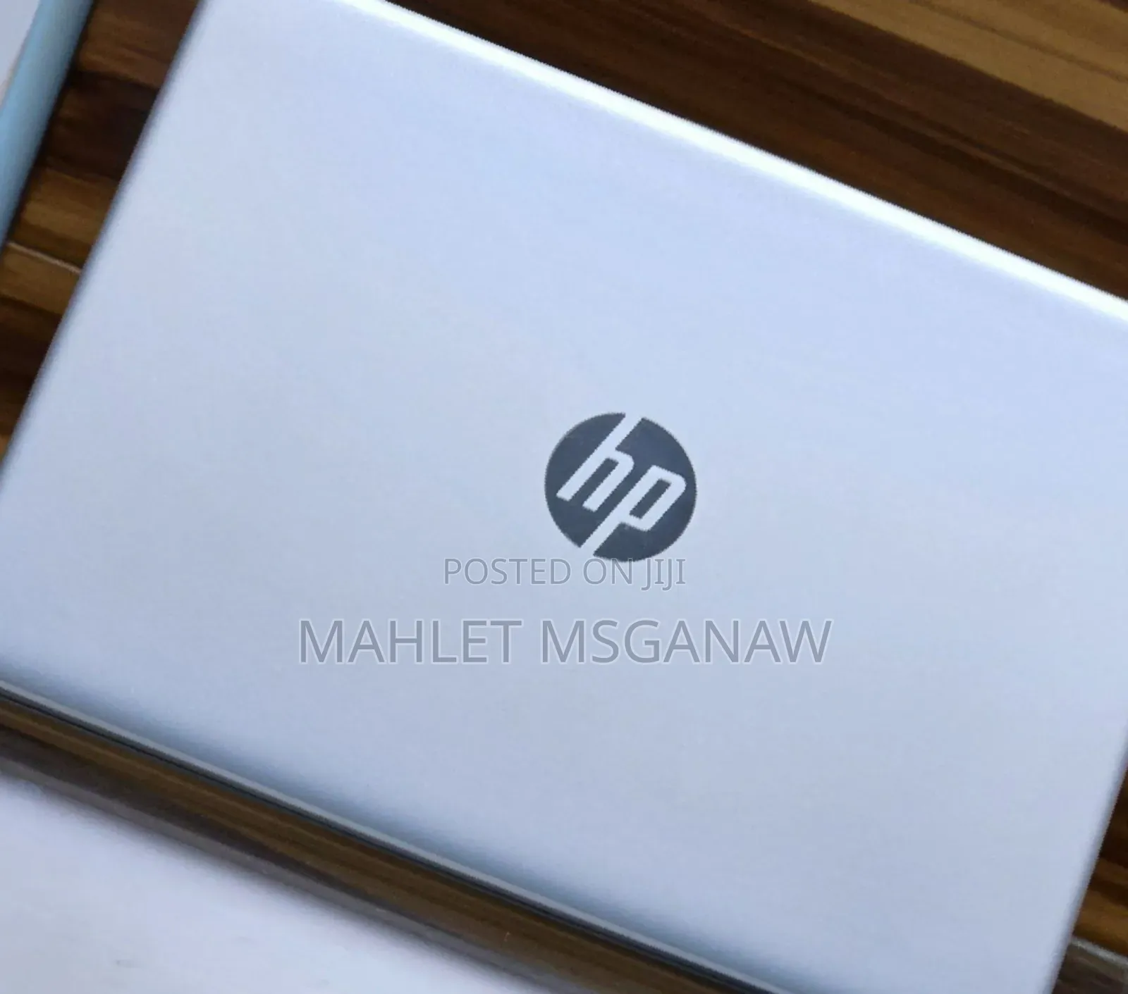 New Laptop HP Stream Notebook 8GB Intel Core I5 SSD 128GB