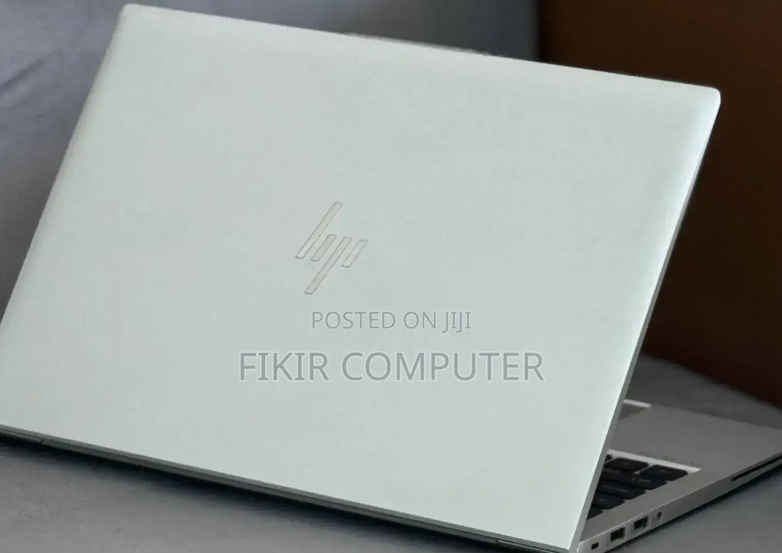 New Laptop HP EliteBook 840 16GB Intel Core I5 SSD 512GB