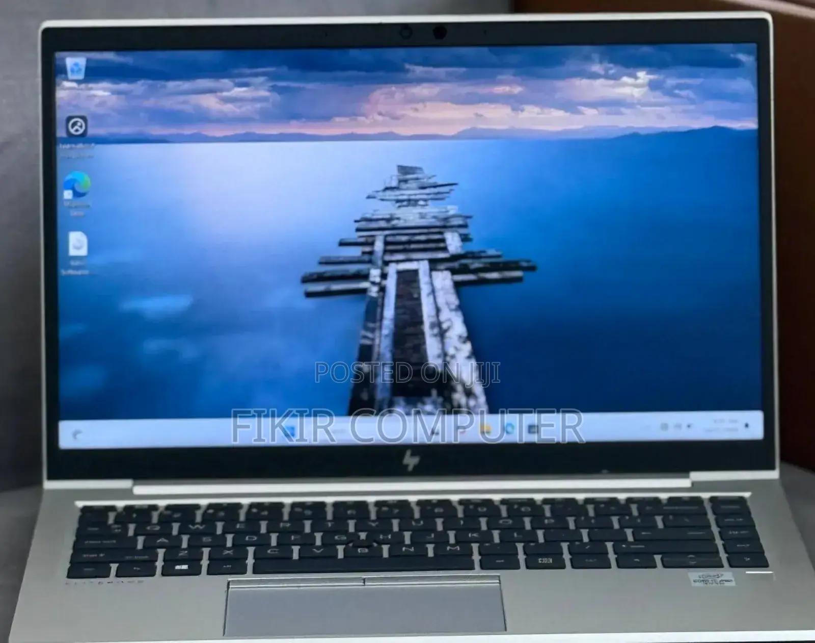 New Laptop HP EliteBook 840 16GB Intel Core I5 SSD 512GB