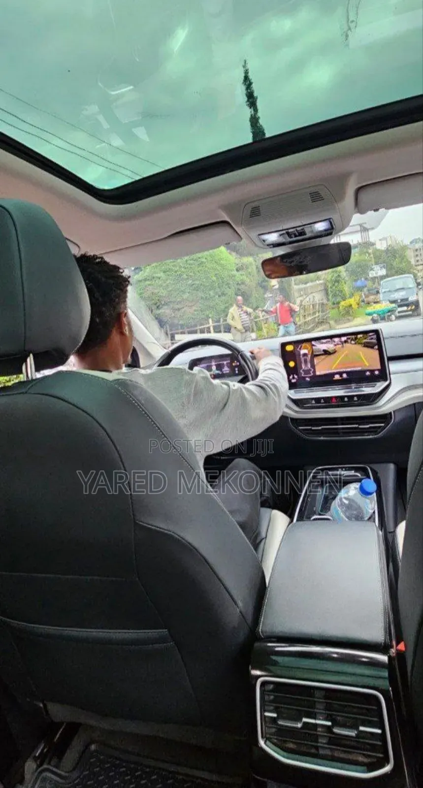 Volkswagen ID.6 2022 Black