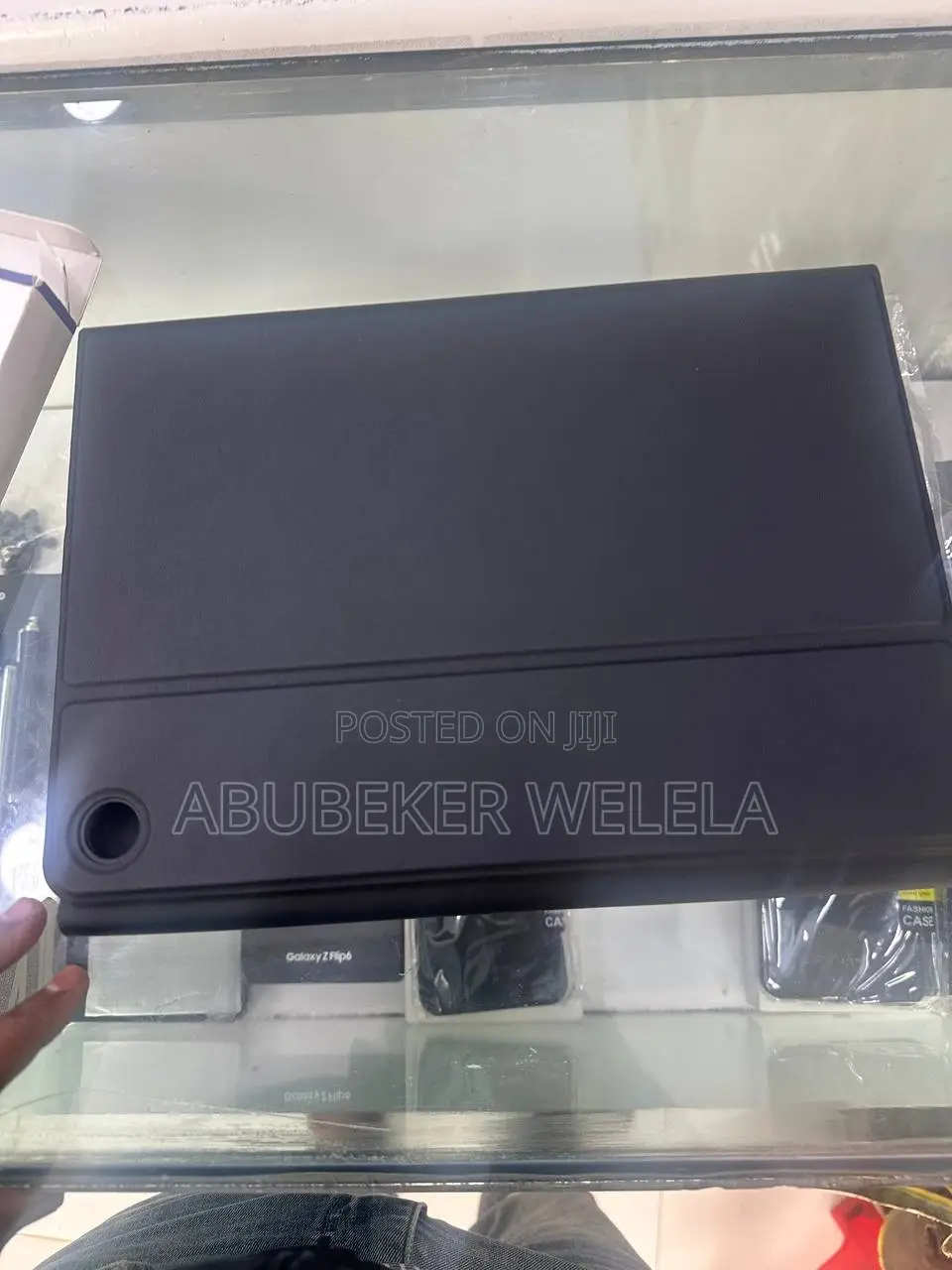 S9 Ultra Tablet Keyboard