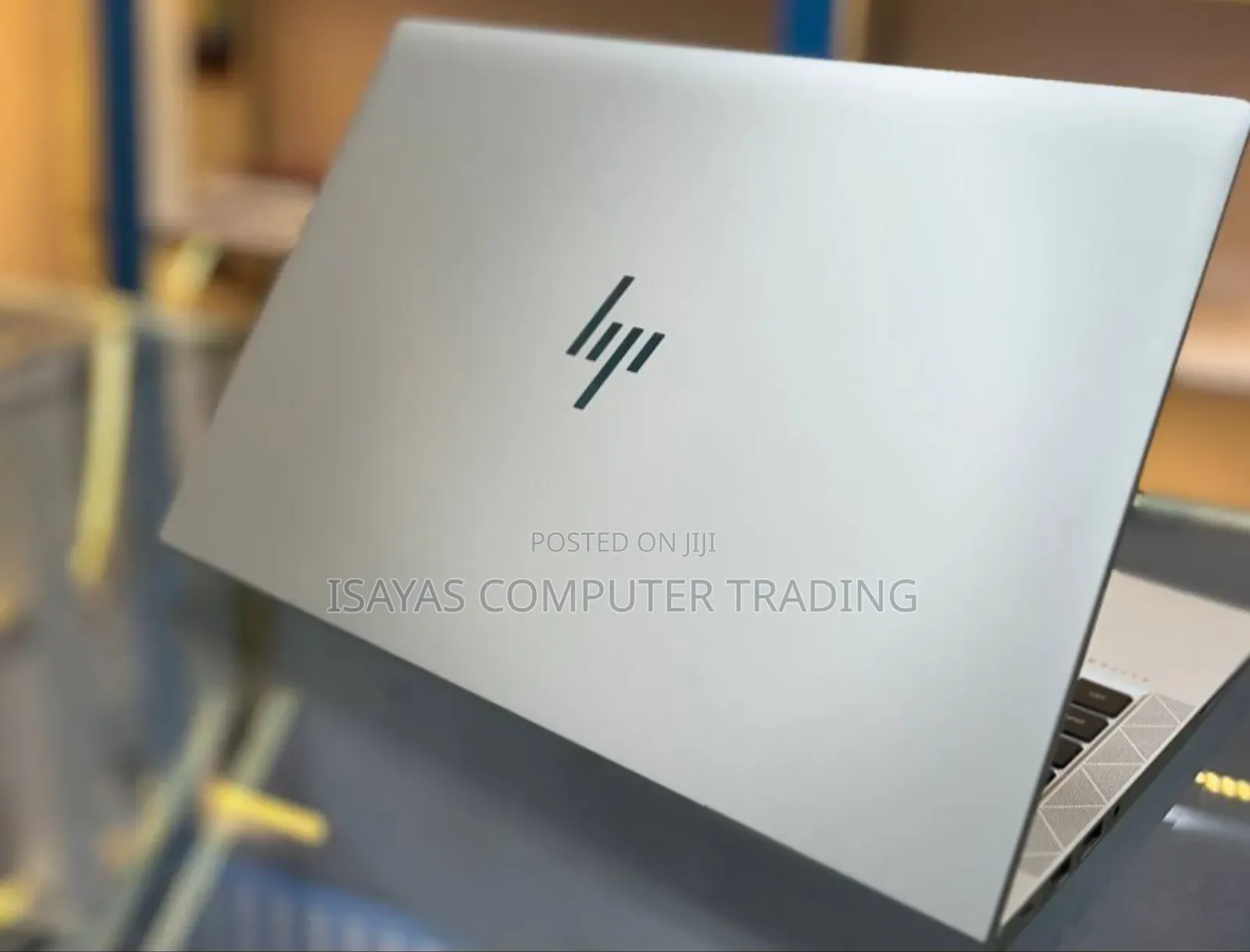 New Laptop HP EliteBook 845 G8 16GB AMD Ryzen 5 SSD 512GB