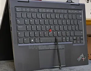 Photo - New Laptop Lenovo Thinkpad X1 Yoga 32GB Intel Core I7 SSD 512GB
